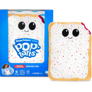 Pop-Tarts Microwavable Plush Heating Pad