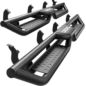 Oedro Running Boards for Toyota Tundra CrewMax