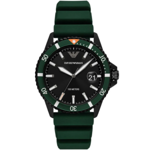 Emporio Armani Men's Quartz Watch