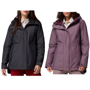 Columbia Lillian Ridge Insulated Women's Jacket