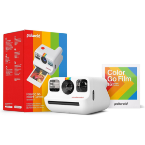 Polaroid Go Instant Film Camera (2nd Gen)