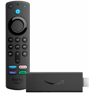 Amazon Fire TV Stick HD (3rd Gen)