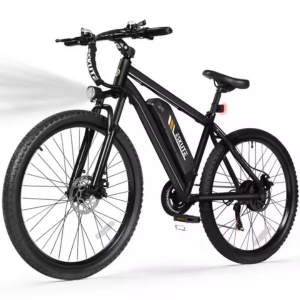 Electric 28mph Mountain Bicycle