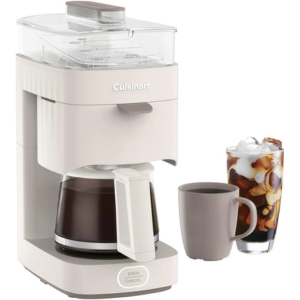 Cuisinart Soho 5-Cup Coffeemaker