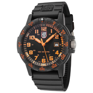 Luminox Sea Turtle Men's Quartz Watch