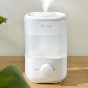 Levoit 2.5L Cool Mist Humidifier