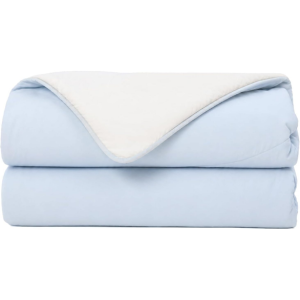 Dual-Sided King Cooling Comforter