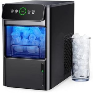 Silonn 20lb. Coutertop Ice Maker