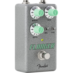 Fender Hammertone Flanger Pedal