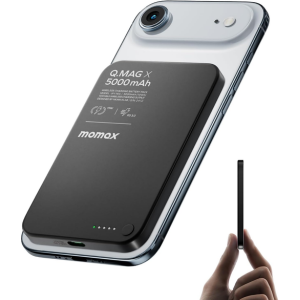 MagSafe 5000mAh Magnetic Wireless Power Bank
