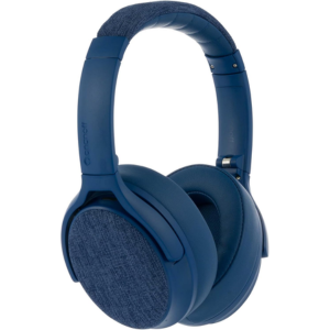 Bluetooth ANC Headphones w/Built-in Microphone
