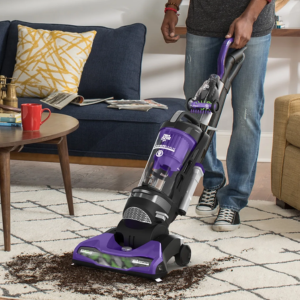 Dirt Devil Bagless Upright Vacuum