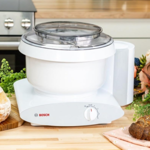 Bosch Universal Plus 6Qt Stand Mixer