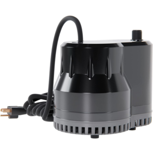 ubmersible Electric Pool Cover Pump
