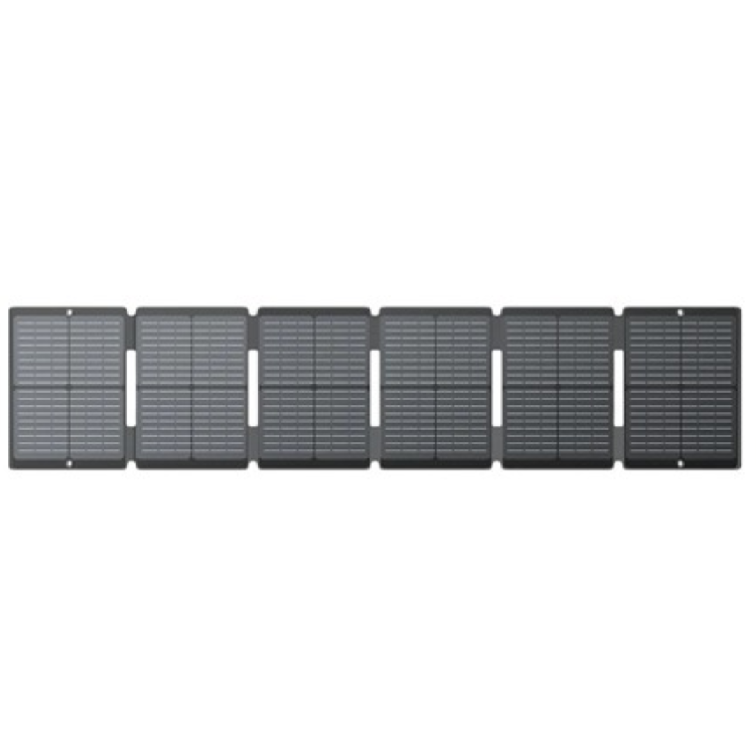 Portable 100W Foldable Solar Panel