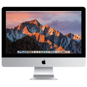 Apple iMac 21