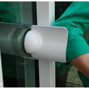 2-Pack Doorhickey Hands Free Sliding Door Opener