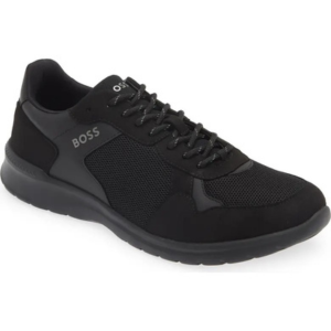 Boss Men's Extreme Runn Sneakers