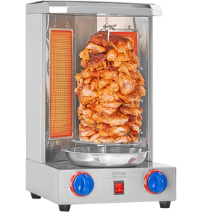 Vevor 13lbs. Shawarma Grill Machine