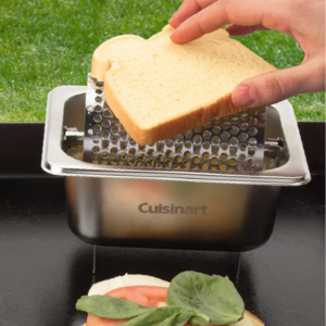 Cuisinart Stainless Steel Butter Wheel