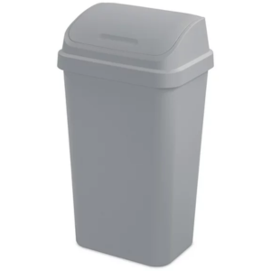 Sterilite 13Gl Trash Can