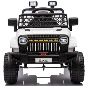 Kids 12V Electric Ride-On Car