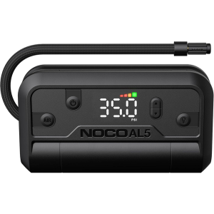 NOCO Air Rechargeable Cordless Tire Inflator