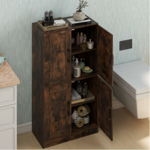 Costway Bathroom Cabinet
