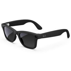Ray-Ban Meta Smart AI Glasses (Gen 1)