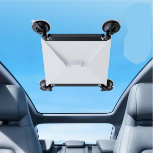 Starlink Mini Suction Mount