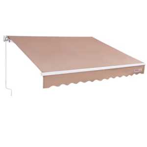 Manual Retractable 78