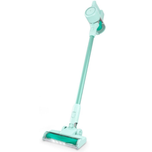 Sharper Image Cordless Stick & Handheld Vacuum