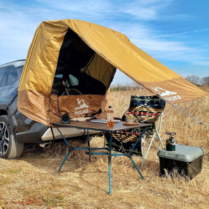 Universal SUV Car Camping Tent