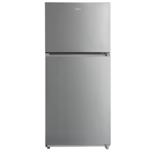 Midea Garage Ready 18 cu ft Top-Freezer Refrigerator