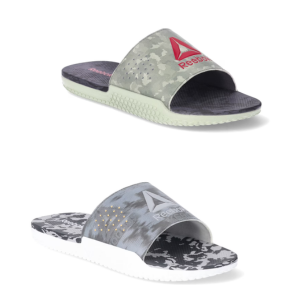 Reebok Men's Pervade Slide Sandals
