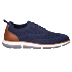 George Men's Knit Dress Shoes