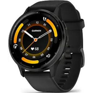 Garmin Venu 3 45mm Fitness GPS Smartwatch