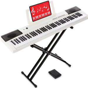 BCP 88-Key Full Size Digital Piano
