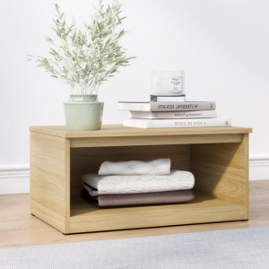 Mainstays Ardent Open Storage Shelf