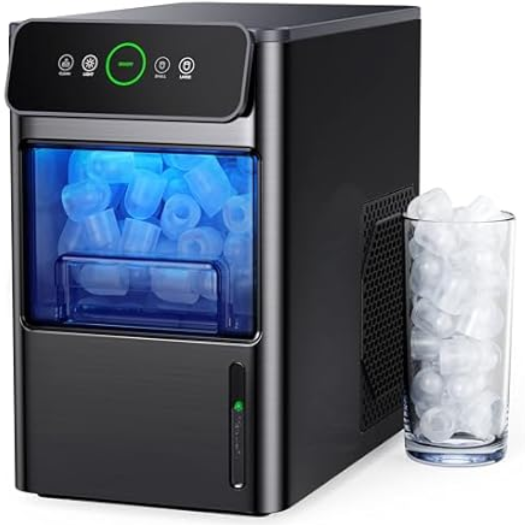 Silonn 20lb. Coutertop Ice Maker