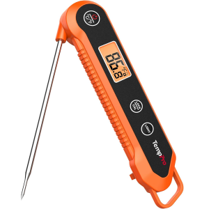 ThermoPro Digital Meat Thermometer
