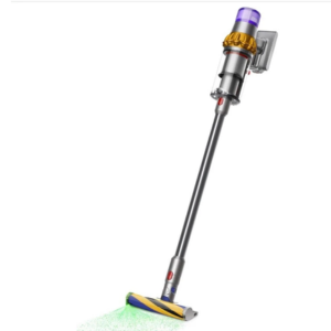 Dyson V15 Detect Total Clean Extra Cordless Vacuum