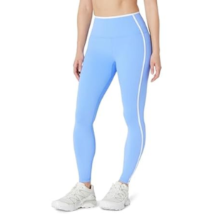 Amazon Essentials Women's High Waist Yoga Leggings