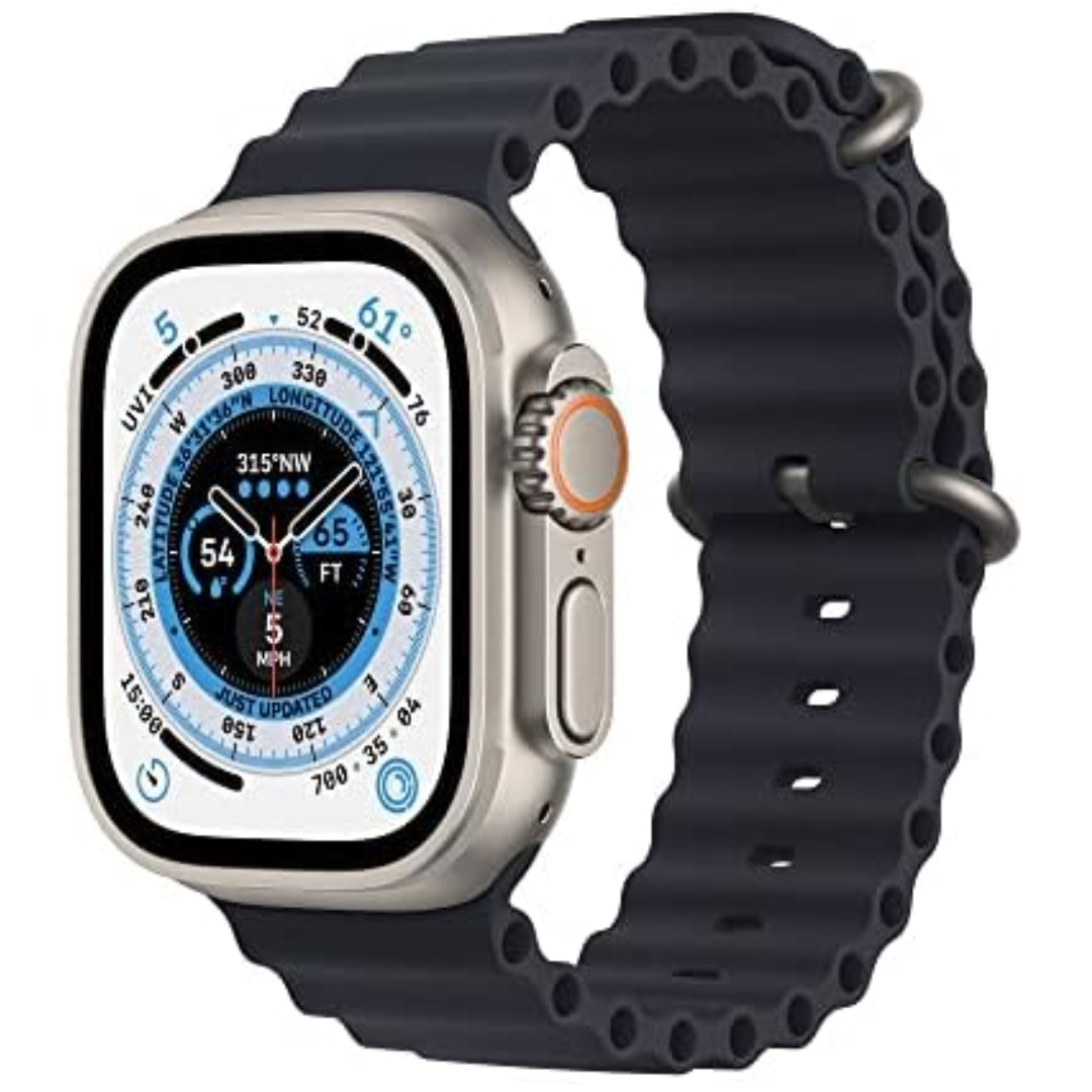 Apple Watch Ultra GPS + Cellular 49mm