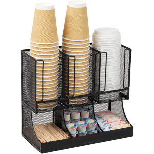 Mind Reader Multipurpose Countertop Organizer