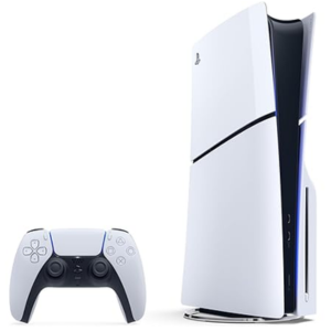 PlayStation 5 Slim Disc Edition Console