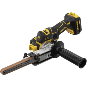 DeWalt  20V Max XR Cordless Belt Sander