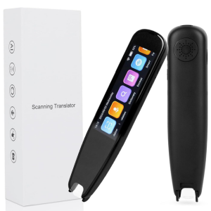 Scan Translator Reading Pen