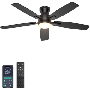 Flush Mount 52