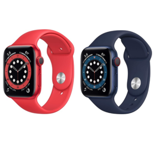 Apple Watch Series 6 GPS 40mm